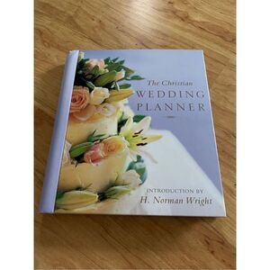 The Christian Wedding planner